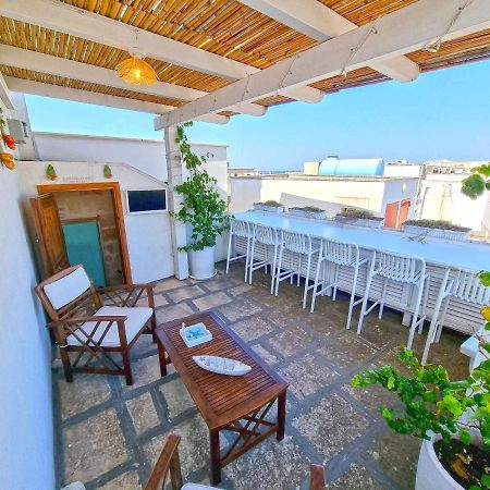 La Terrazza Di Gio Villa Monopoli Luaran gambar