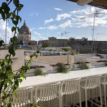 La Terrazza Di Gio Villa Monopoli Luaran gambar